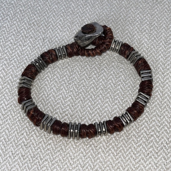 Bundle of necklace and bracelet. - Picture 5 of 6